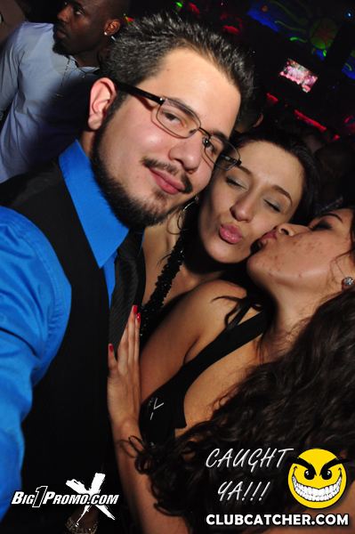 Luxy nightclub photo 165 - December 31st, 2013