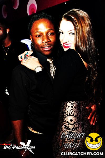 Luxy nightclub photo 166 - December 31st, 2013