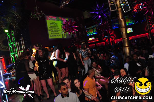 Luxy nightclub photo 168 - December 31st, 2013