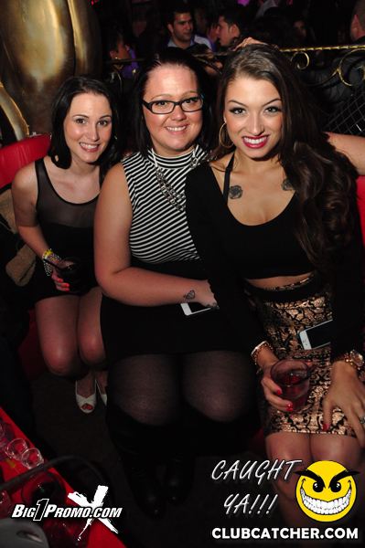 Luxy nightclub photo 169 - December 31st, 2013
