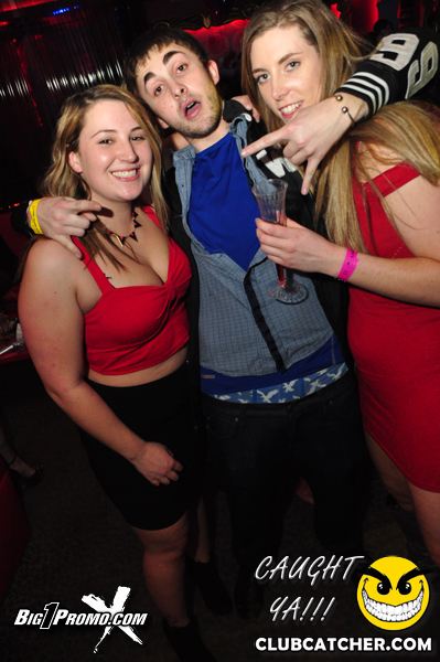 Luxy nightclub photo 170 - December 31st, 2013