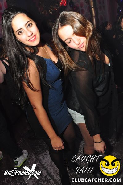 Luxy nightclub photo 18 - December 31st, 2013