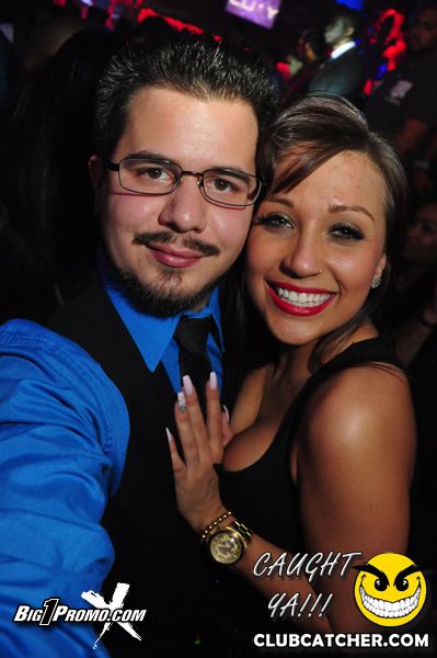 Luxy nightclub photo 171 - December 31st, 2013