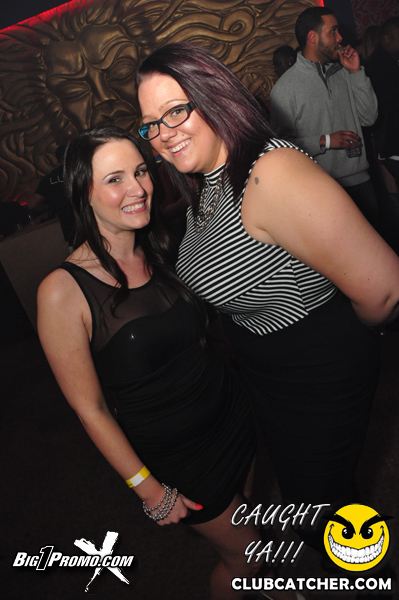 Luxy nightclub photo 172 - December 31st, 2013