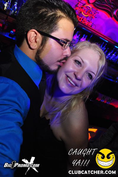 Luxy nightclub photo 175 - December 31st, 2013