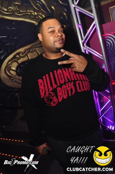 Luxy nightclub photo 178 - December 31st, 2013