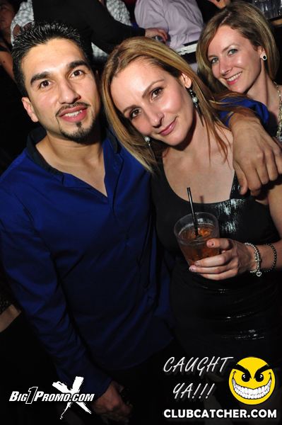 Luxy nightclub photo 180 - December 31st, 2013