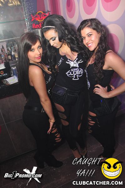 Luxy nightclub photo 19 - December 31st, 2013