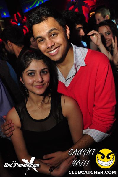 Luxy nightclub photo 182 - December 31st, 2013