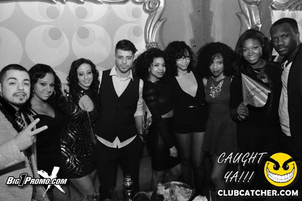 Luxy nightclub photo 183 - December 31st, 2013