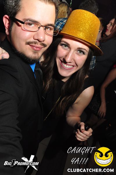 Luxy nightclub photo 184 - December 31st, 2013