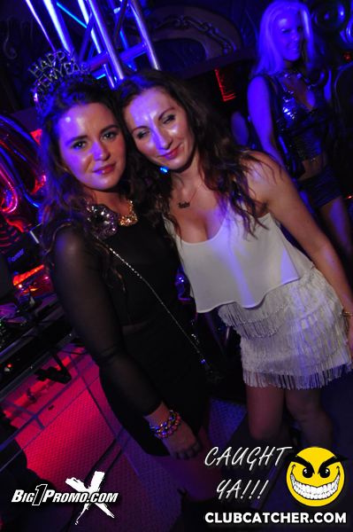 Luxy nightclub photo 185 - December 31st, 2013