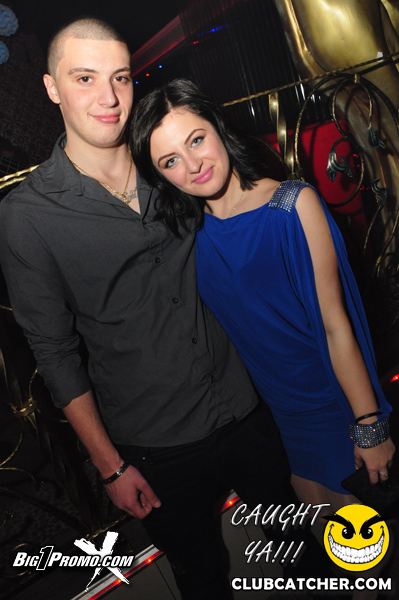 Luxy nightclub photo 186 - December 31st, 2013