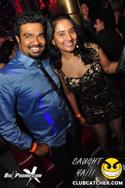 Luxy nightclub photo 187 - December 31st, 2013