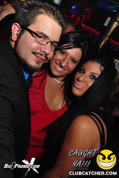 Luxy nightclub photo 188 - December 31st, 2013