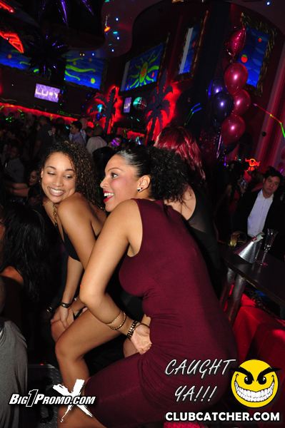 Luxy nightclub photo 190 - December 31st, 2013