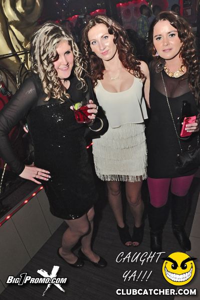 Luxy nightclub photo 191 - December 31st, 2013