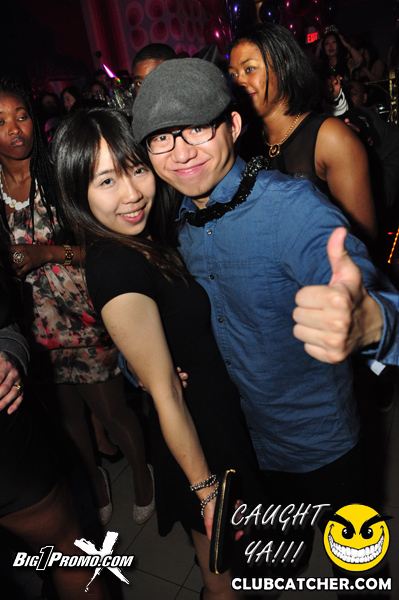 Luxy nightclub photo 192 - December 31st, 2013