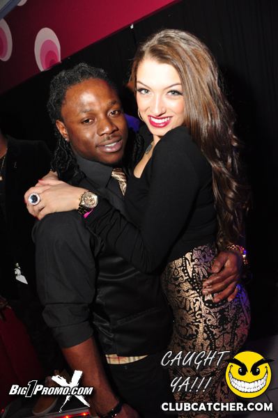 Luxy nightclub photo 193 - December 31st, 2013