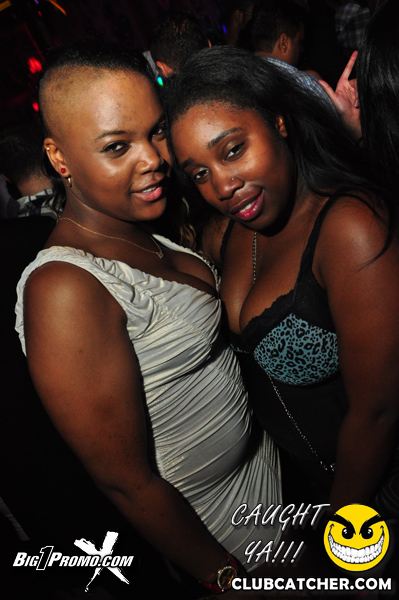 Luxy nightclub photo 194 - December 31st, 2013