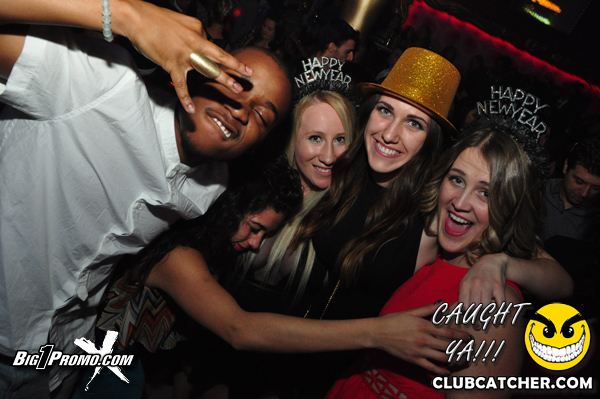 Luxy nightclub photo 195 - December 31st, 2013