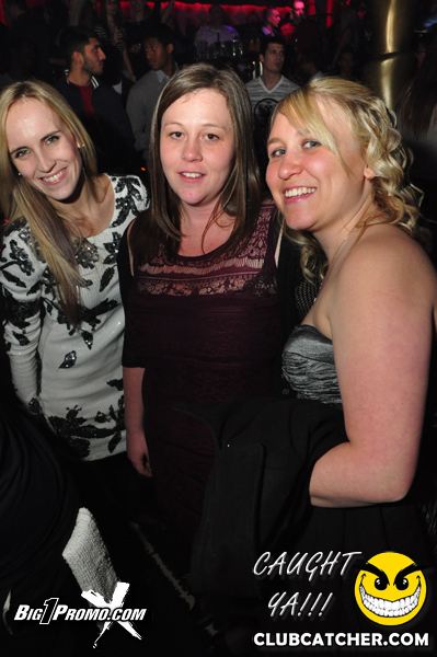 Luxy nightclub photo 196 - December 31st, 2013