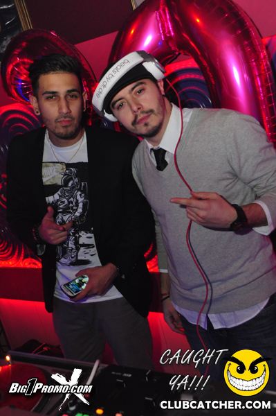 Luxy nightclub photo 198 - December 31st, 2013