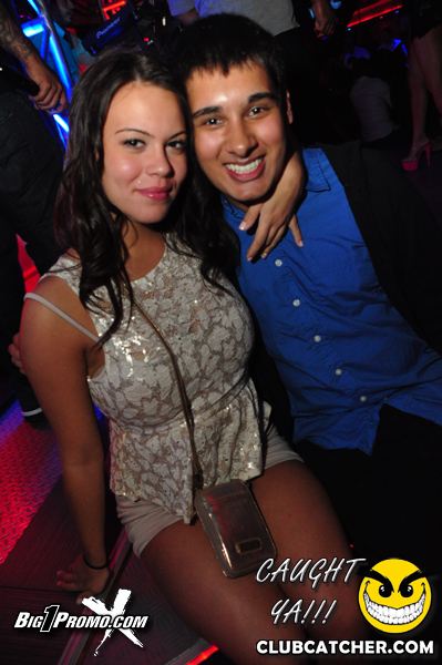 Luxy nightclub photo 199 - December 31st, 2013