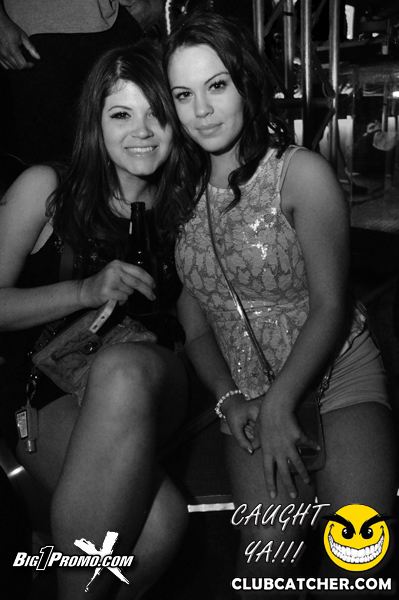 Luxy nightclub photo 200 - December 31st, 2013