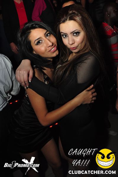 Luxy nightclub photo 3 - December 31st, 2013