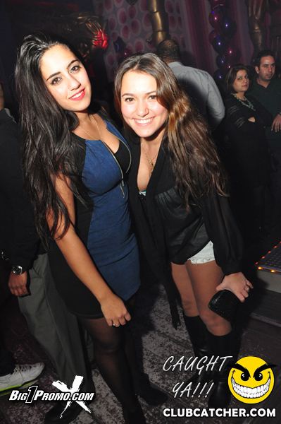Luxy nightclub photo 21 - December 31st, 2013
