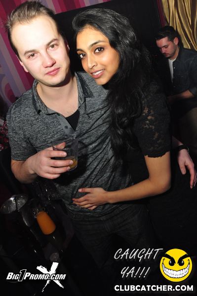 Luxy nightclub photo 201 - December 31st, 2013