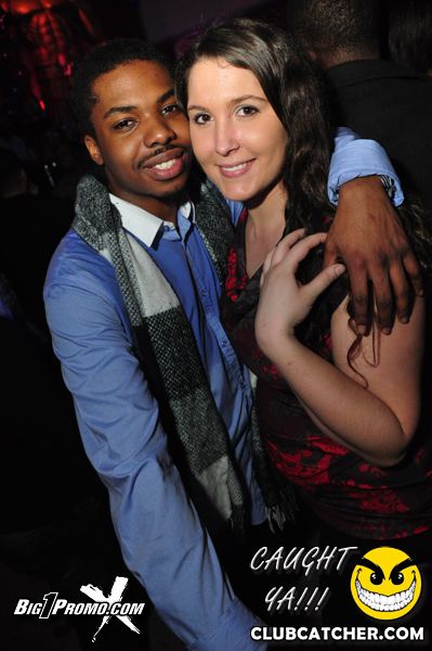 Luxy nightclub photo 202 - December 31st, 2013