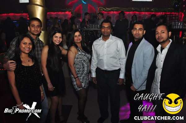 Luxy nightclub photo 203 - December 31st, 2013