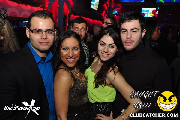 Luxy nightclub photo 205 - December 31st, 2013