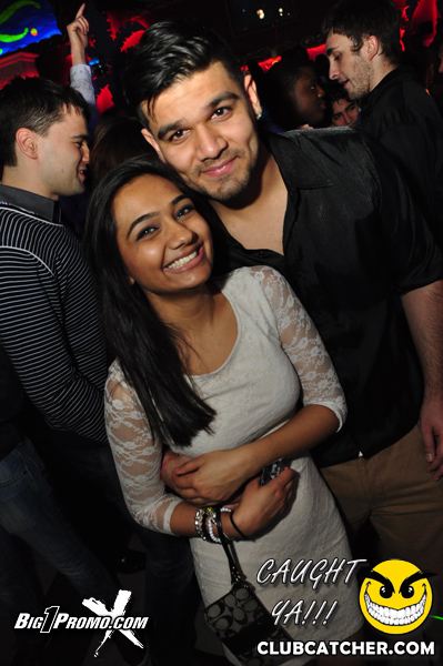 Luxy nightclub photo 207 - December 31st, 2013