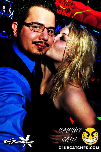 Luxy nightclub photo 208 - December 31st, 2013