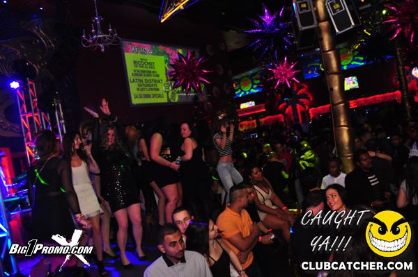 Luxy nightclub photo 215 - December 31st, 2013