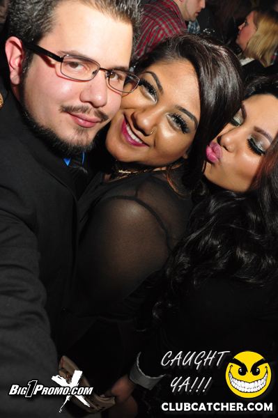 Luxy nightclub photo 216 - December 31st, 2013