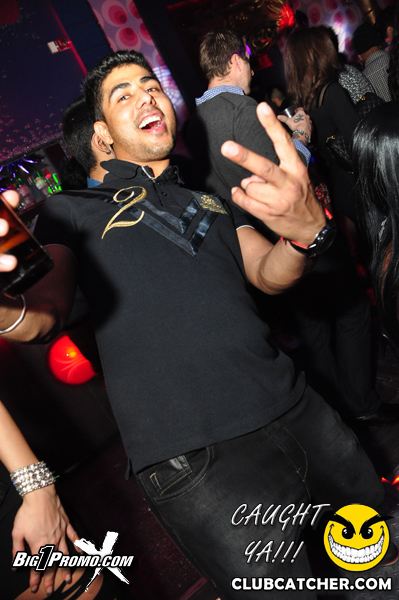 Luxy nightclub photo 217 - December 31st, 2013