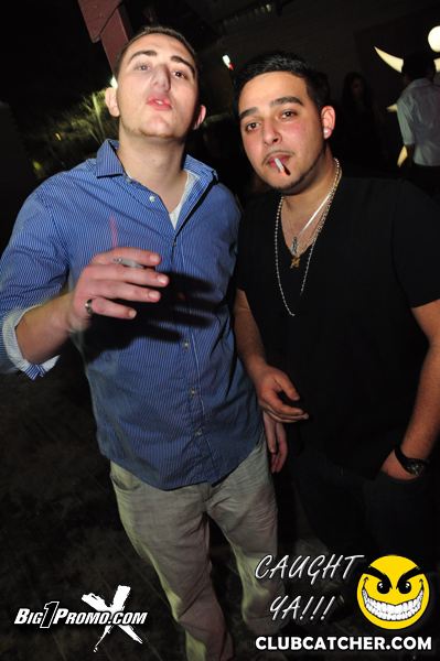 Luxy nightclub photo 218 - December 31st, 2013