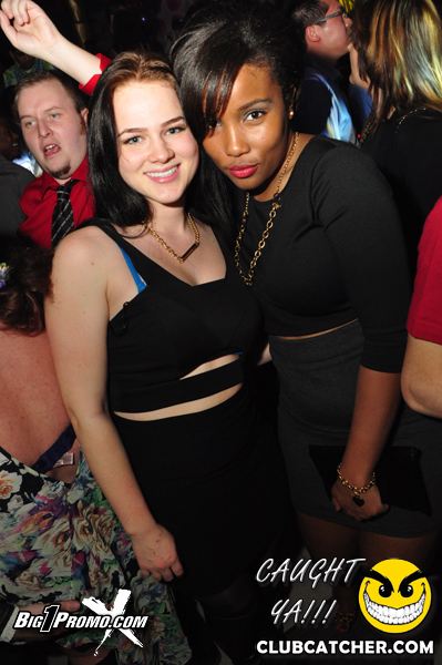 Luxy nightclub photo 220 - December 31st, 2013