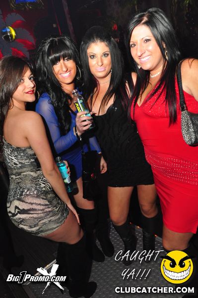 Luxy nightclub photo 23 - December 31st, 2013