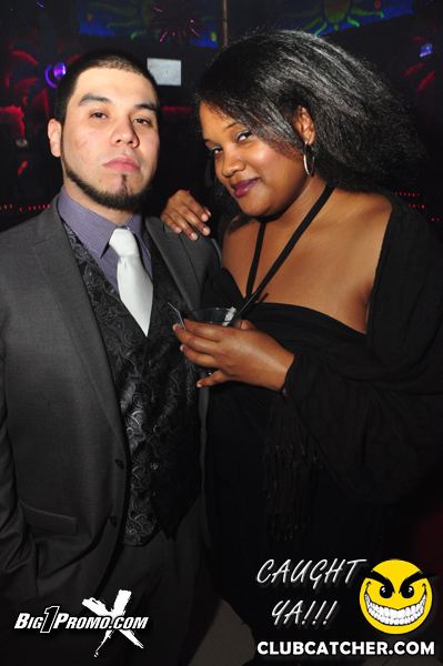 Luxy nightclub photo 221 - December 31st, 2013