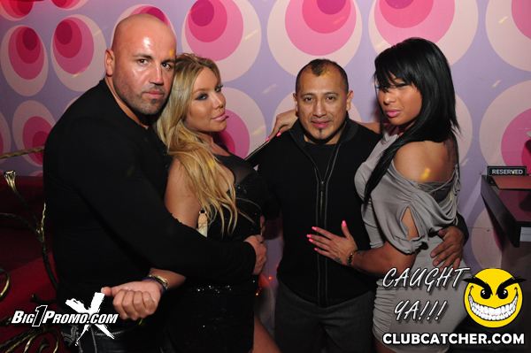 Luxy nightclub photo 223 - December 31st, 2013