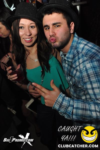 Luxy nightclub photo 225 - December 31st, 2013