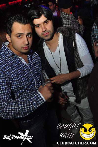 Luxy nightclub photo 226 - December 31st, 2013