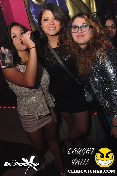 Luxy nightclub photo 227 - December 31st, 2013