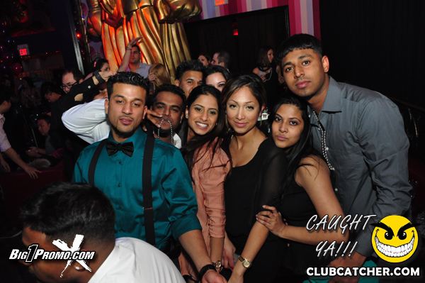 Luxy nightclub photo 228 - December 31st, 2013