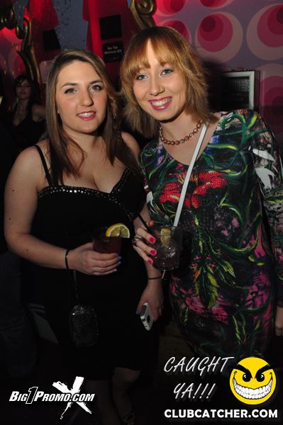 Luxy nightclub photo 230 - December 31st, 2013